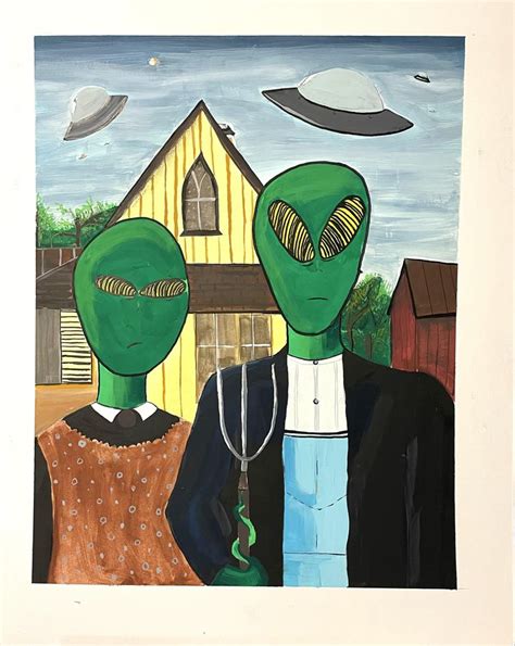 Image result for Alien 2 Parody