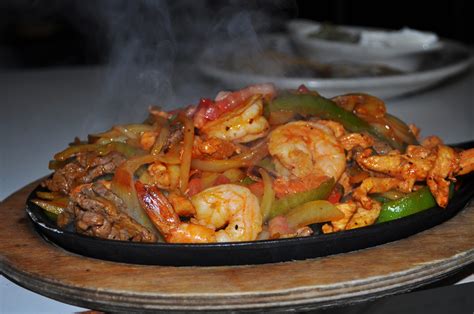 Fiesta mexicana – Mexican restaurant