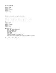 Image result for Python Import Calc 3