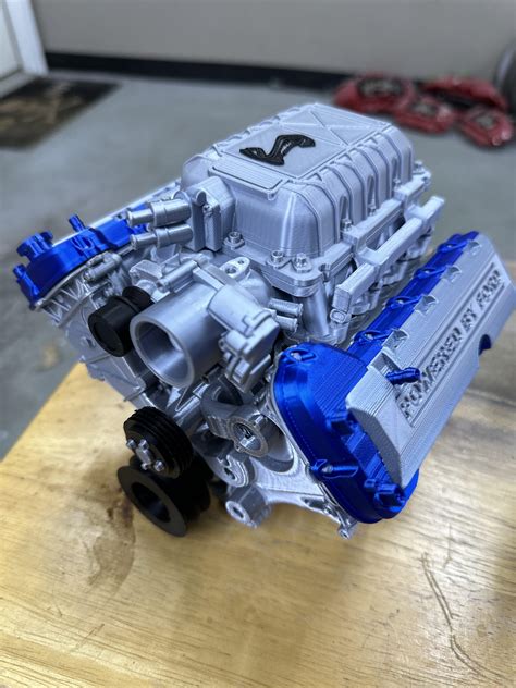 Ford Predator Engine Performance 的图像结果