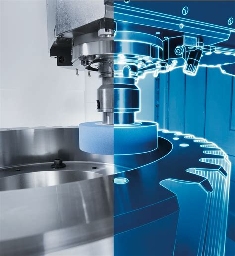 60 % faster thanks to dialogue-guided programming - DMG MORI India