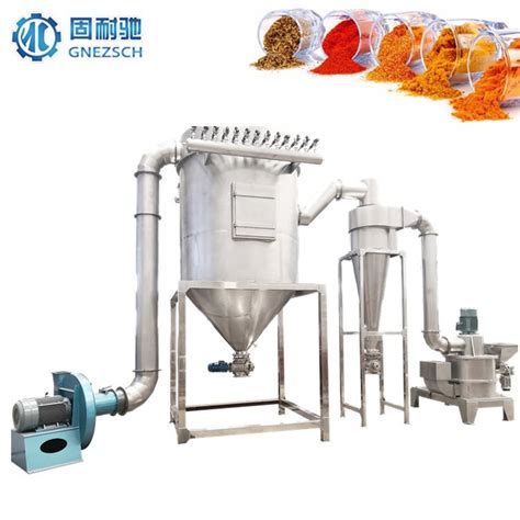 Spice Powdering Machine 的图像结果