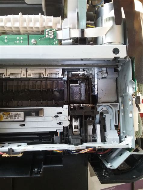 Image result for 4 Flash Error Code Reset DIY