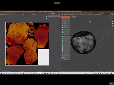 Image result for Blender Texture Mapping