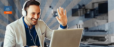 How to Look Good From the Chest Up for Virtual Meetings - Career