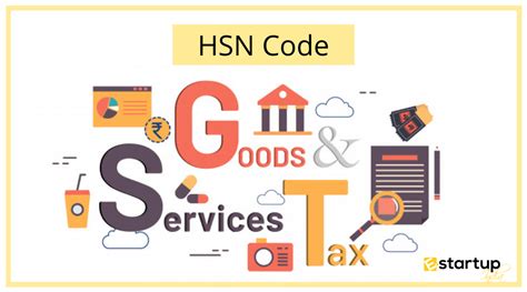 accounting software hsn code