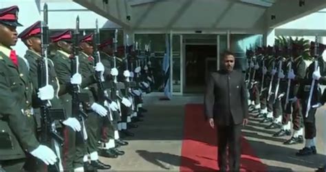 High Commission of India, Gaborone, Botswana : Events/Photo Gallery