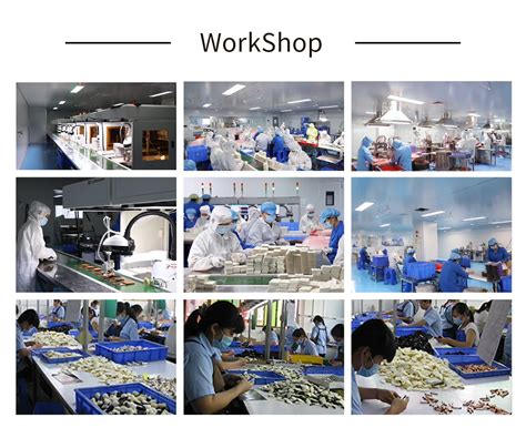 Company Overview - Shenzhen Beautydom Cosmetics Co., Ltd.