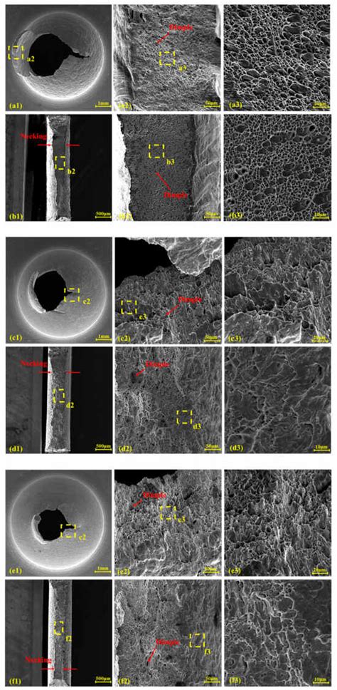 Exploring Mechanical Properties Using the Hydraulic Bulge Test and ...
