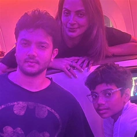 एक्स-वाइफ सीमा और बच्चों संग सोहेल खान का वेकेशन,तलाक के बाद बच्चों के ...