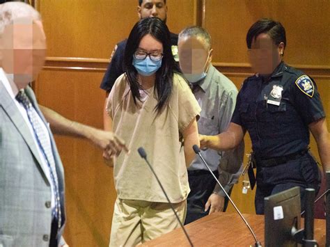 张晓宁再出庭 李进进遇刺案更多证据待调查 | 纽约 | 杀人案 | 移民律师 | 大纪元