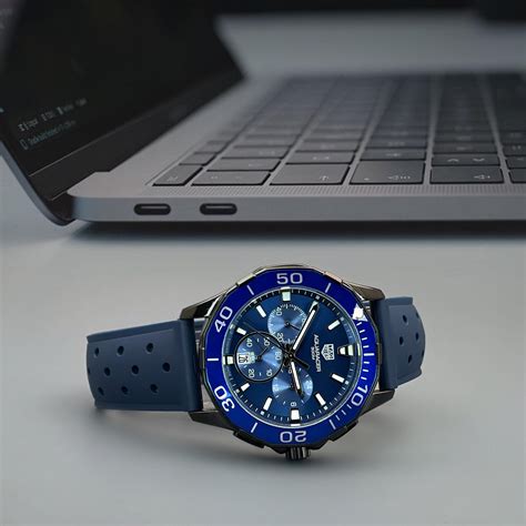 Tag heuer Aquaracer – Superstore Club