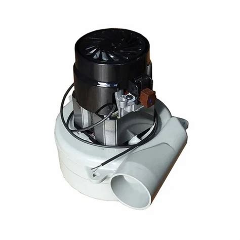 Vacuum Motors - Ametek Tengential wet & dry Double Stage Bhopu Motor ...