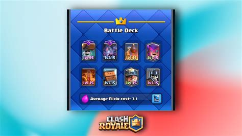 Best Clash Royale decks for Arena 18 (Silent Sanctuary)