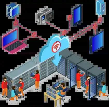 Top Cloud Service Companies | Cloud Server Solutions