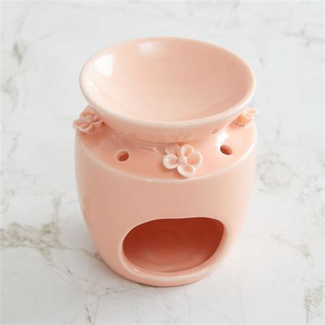 Buy Redolence 4Pcs Gingerbread Burner Set from Home Centre at just INR ...