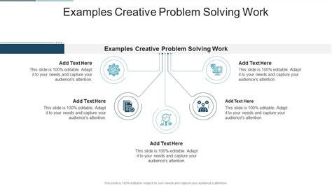 Image result for Problem Solving at Work Examples