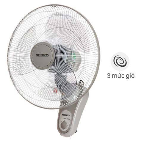 Quạt treo Senko T1680 - chính hãng, giá tốt | Điện máy XANH