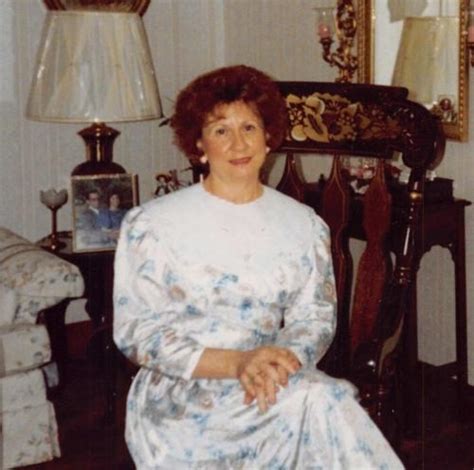 Alice Gore Adams Obituary (2023) - Chapmanville, WV - Evans Funeral ...