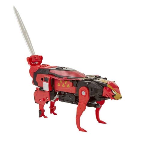 Buy Power Rangers Beast Morphers Beast Racer Zord Power Rangers ...