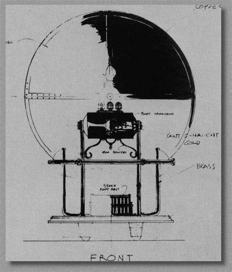 Image result for Original Time Machine