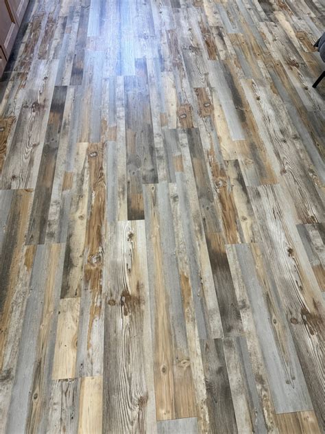 Plank Flooring Warehouse