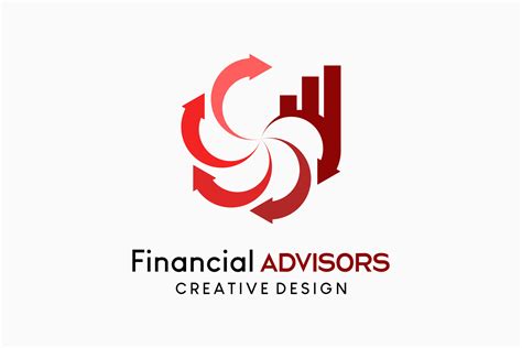 Financial Advisor Logo Design