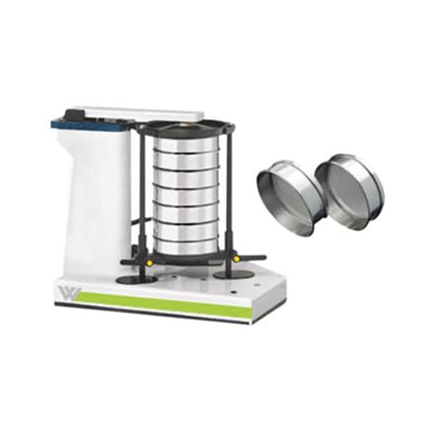 Rotap Sieve Shaker - Acmas Technologies