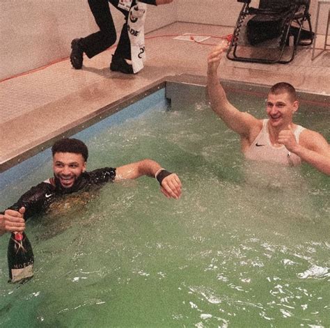 2 months ago today. Does it feel real yet? : r/denvernuggets