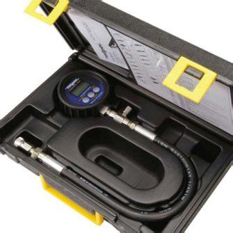 Diesel Tractor Compression Test 的图像结果