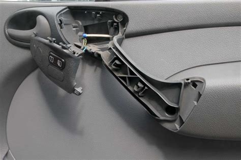 Image result for Sprinter Van Door Fix