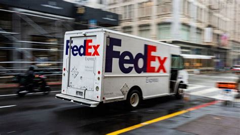 FedEx to cut up to 500 jobs in France, invest $91 million in domestic ...