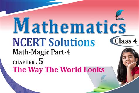 Image result for Class 5th Maths Textbook PDF Chapter 4