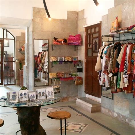 Sosa's, Panjim: Multi-designer apparel store | LBB Goa