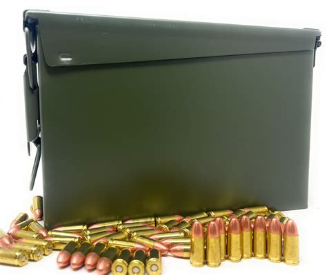 Does 9mm Ammo Go Bad? - ProArmory