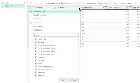 Image result for Sharemigration Using Excel Import