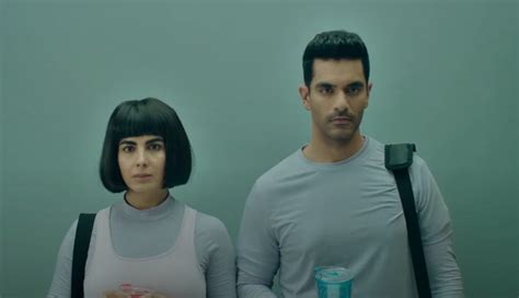 ‘Pink’ actors Angad Bedi and Kirti Kulhari reunite after 7 years for ...