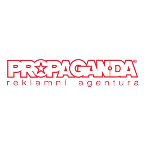 Image result for Propaganda Films Logo