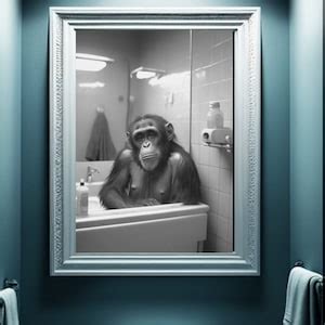 Image result for Alien Monkeys Bathroom