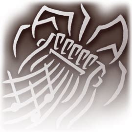 Spider's Lyre - bg3.wiki