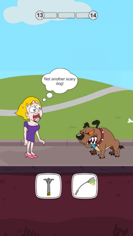 Save The Girl Game Download 2021: A Tricky & Relaxing Puzzle Game