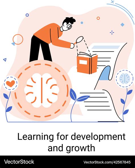Image result for Learning and Development Vector