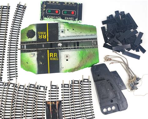 HO Scale Control Panel 的图像结果