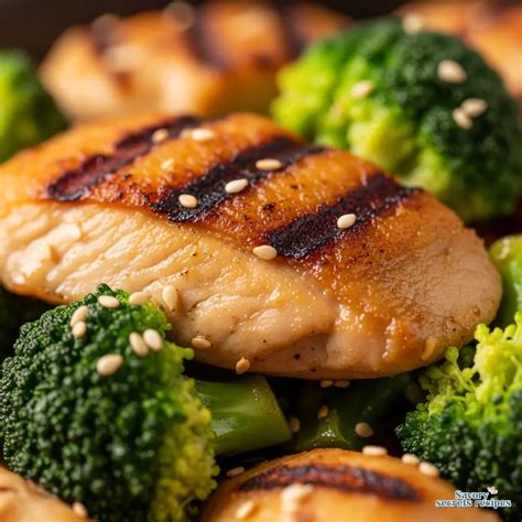 Chicken stir fry with frozen vegetables: 15 minute easy way