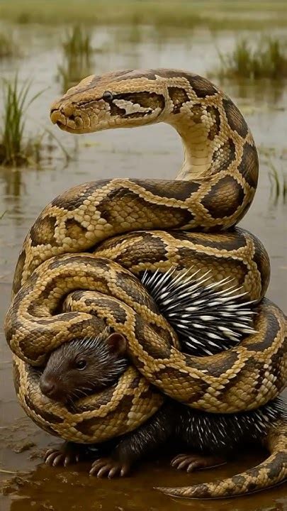 Image result for Porcupine Python