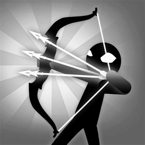 Mr. Archer : King Stickman - App on Amazon Appstore