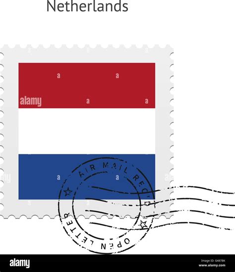 Image result for Netherlands Stamp Code