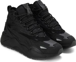 PUMA RS-X Hi Running Shoes For Men - Buy PUMA RS-X Hi Running Shoes For ...