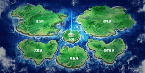 Image result for Archipelago Hex Map