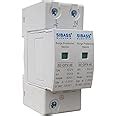 Kenbrook Solar Sibass AC SPD Surge Protection Device 320V 2 Pole ...